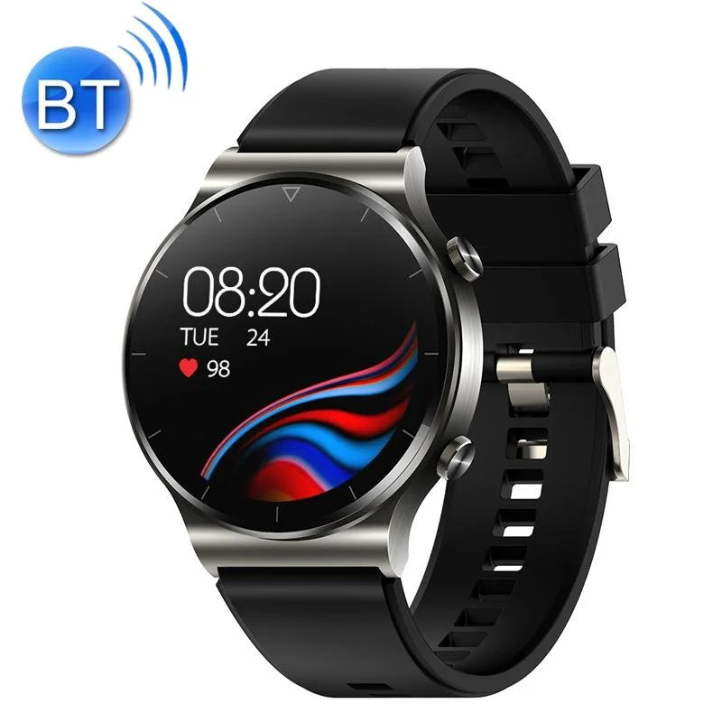 Tws Bluetooth Headset Smart Watch Mp3 Music Sports Business