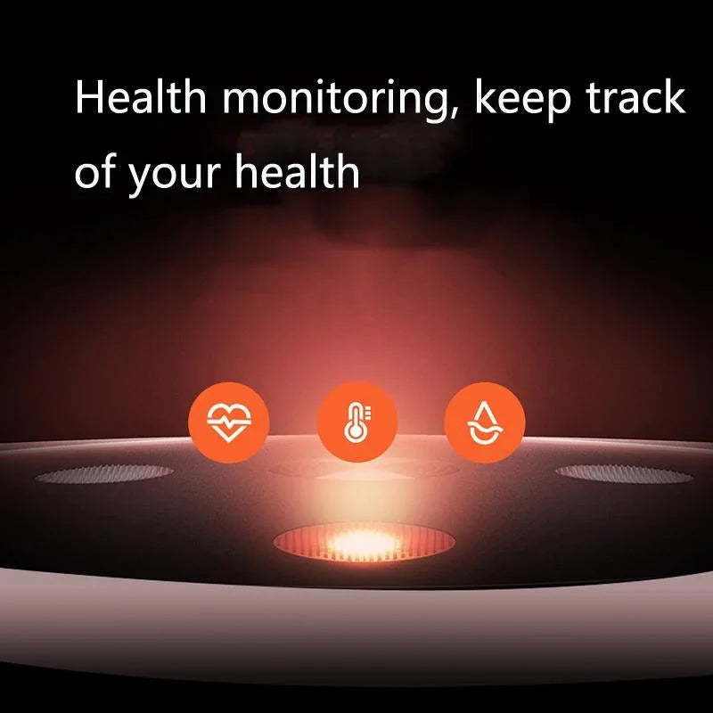 Tws Bluetooth Headset Smart Watch Mp3 Music Sports Business