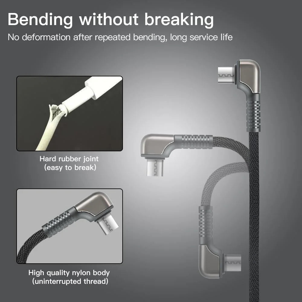 Type C Data Cable For Dji Mavic 3 Mini 3 Pro Air 2S And Mini 2 - Aluminum Alloy Housing-1915198117611966470