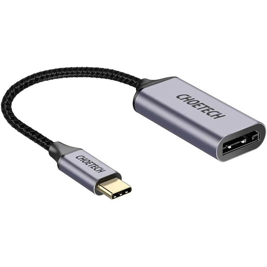 Type-C to DisplayPort Adapter 20cm (HUB-H11)
