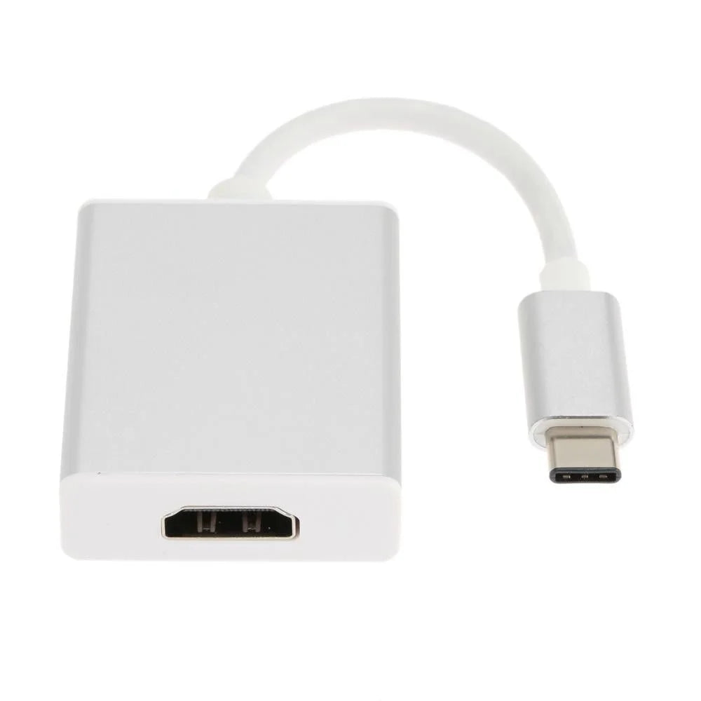 Type C USB Adapter Cable Converter 3 1