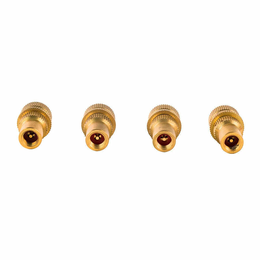 Tyre Deflators Brass Air Deflator 0-60 PSI Tire Valve Core