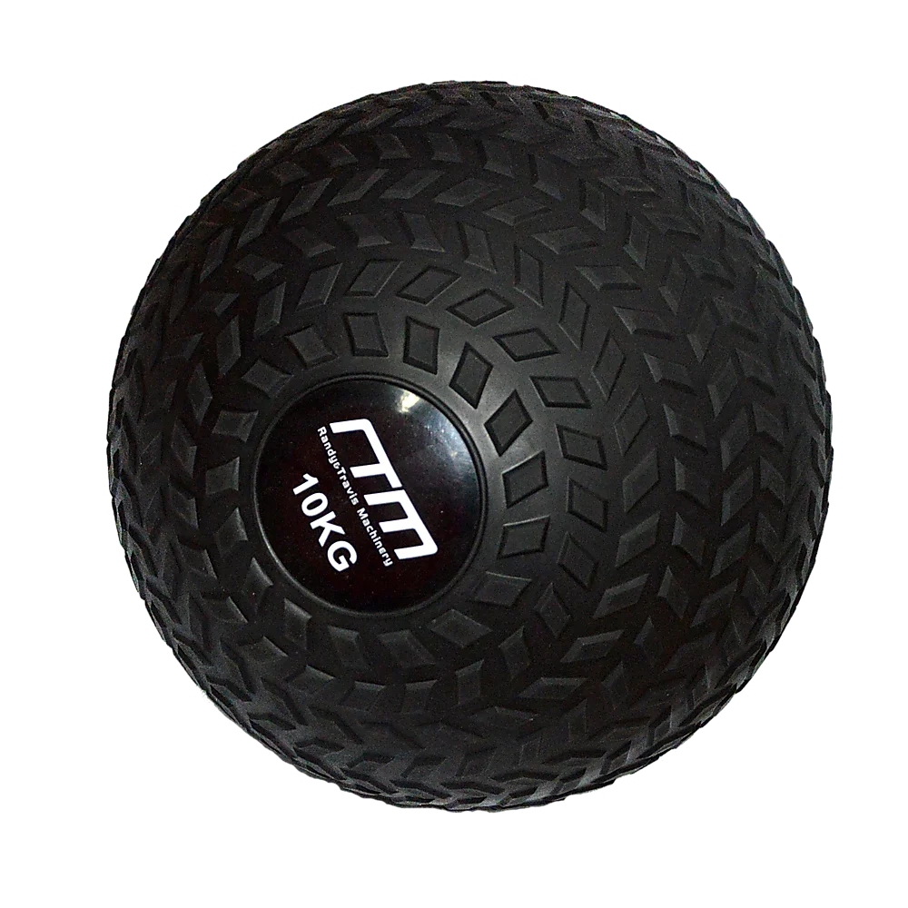 Tyre Thread Slam Ball Medicine Ball for Gym Fitness - 10KG