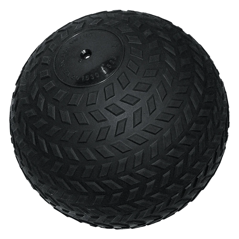 Tyre Thread Slam Ball Medicine Ball for Gym Fitness - 10KG