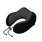 U-shaped Travel Memory Foam Rebound Pillow Sleeping Pad