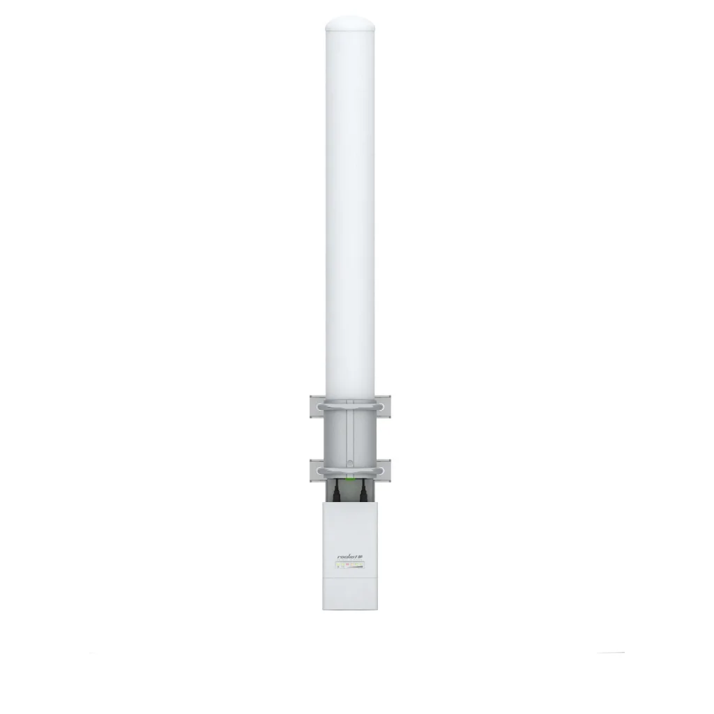 UBIQUITI 5GHz AirMax Dual Omni-Directional 13dBi Antenna