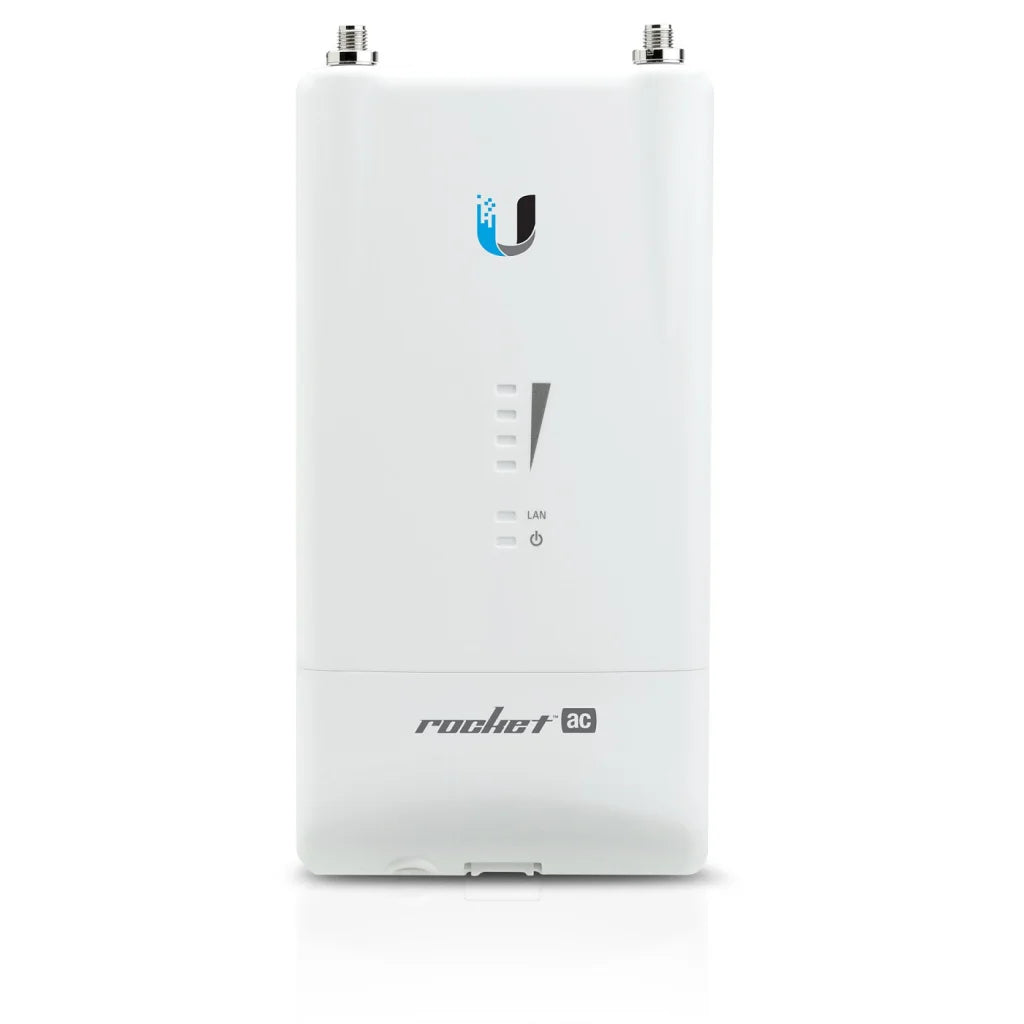 UBIQUITI Rocket 5AC PTmP Lite airMAX AC BaseStation
