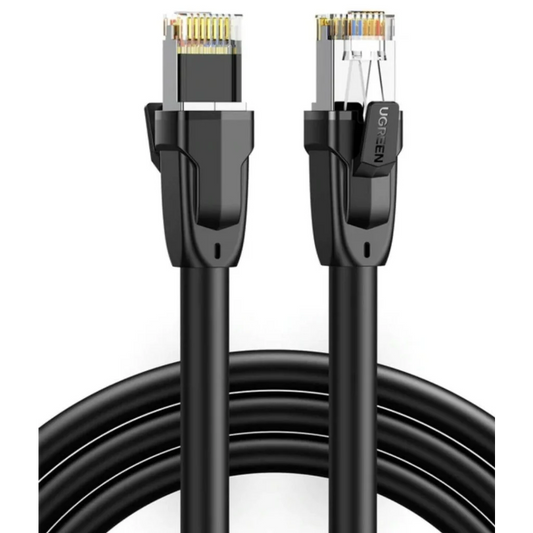 UGREEN 70172 Cat 8 Pure Copper Patch Cord Network Cable 5M