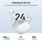 UGREEN 90206 HiTune T3 Active Noise-Cancelling Wireless