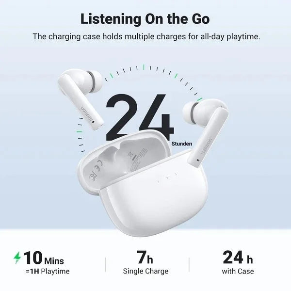 UGREEN 90206 HiTune T3 Active Noise-Cancelling Wireless