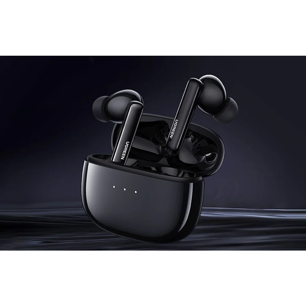 UGREEN 90401 HiTune T3 Active Noise-Cancelling Wireless