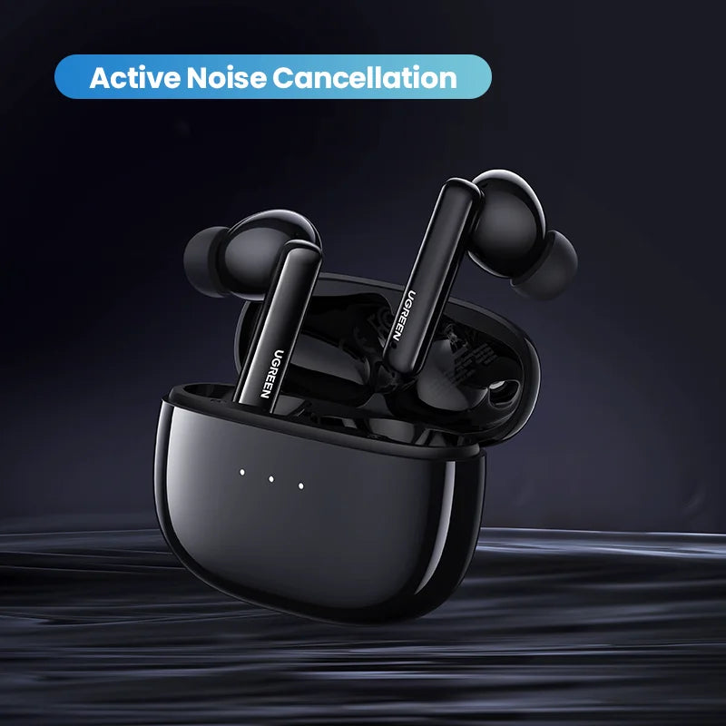 UGREEN 90401 HiTune T3 Active Noise-Cancelling Wireless