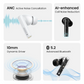 UGREEN 90401 HiTune T3 Active Noise-Cancelling Wireless
