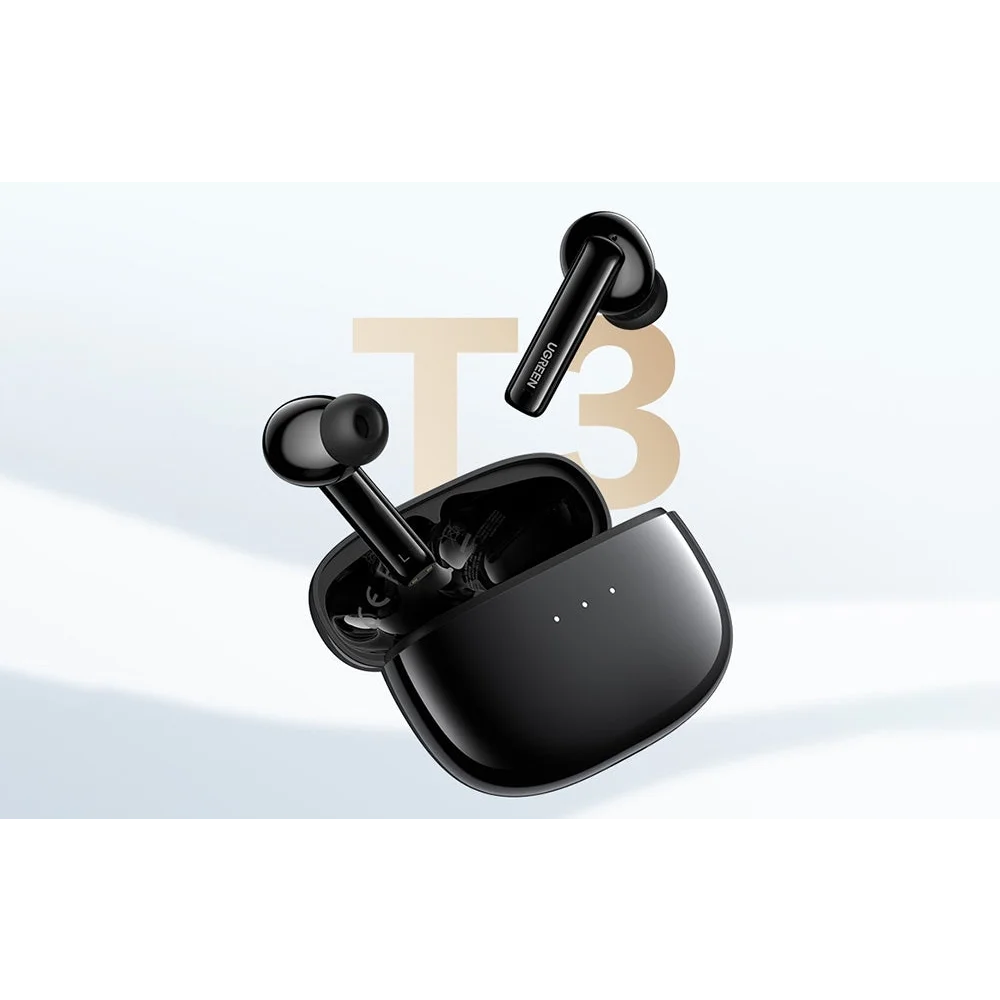 UGREEN 90401 HiTune T3 Active Noise-Cancelling Wireless