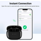 UGREEN 90401 HiTune T3 Active Noise-Cancelling Wireless