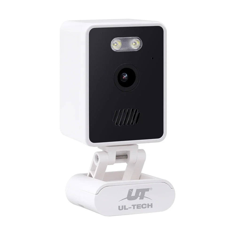 UL tech 3MP IP Camera Baby Monitor electronics