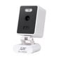 UL tech 3MP IP Camera Baby Monitor electronics business