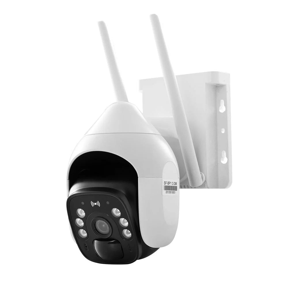 UL-Tech 3MP Wireless IP Camera Outdoor Home WiFi Security