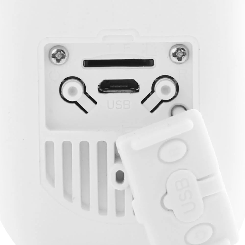 UL-Tech 3MP Wireless Security Camera IP WiFi Home CCTV