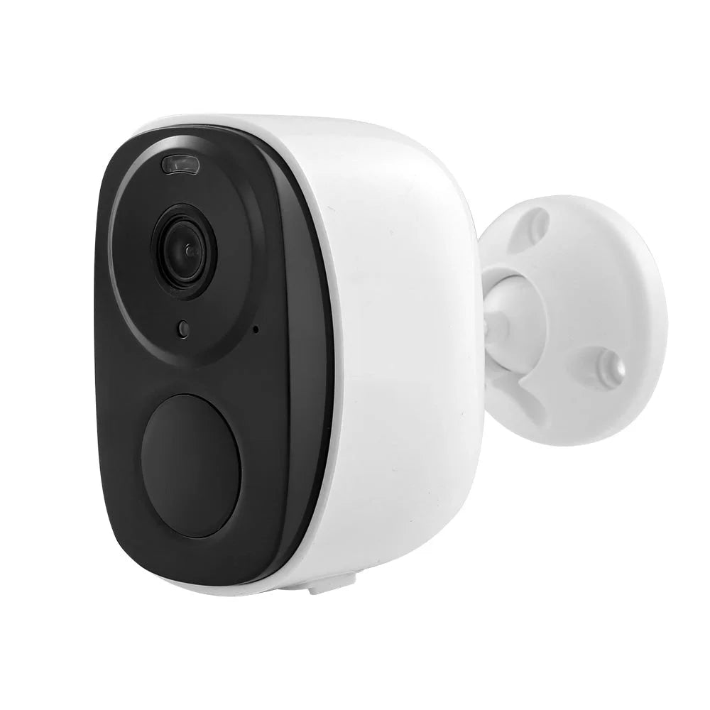UL-Tech 3MP Wireless Security Camera IP WiFi Home CCTV