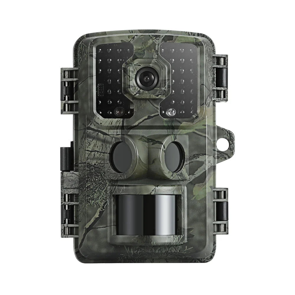 UL-Tech Trail Camera 4K 16MP Wildlife Game Hunting Security