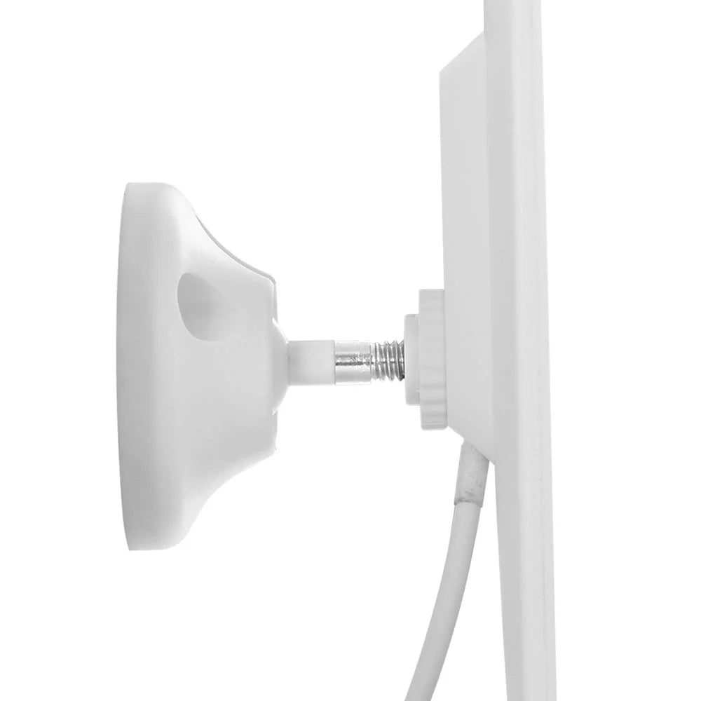 UL-Tech Wireless Solar Panel for Security Camera Outdoor