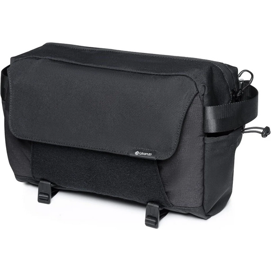 ULANZI BP11 8L Camera Sling Bag with Tripod Holder for Men