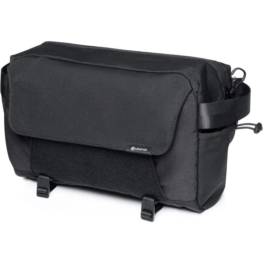 ULANZI BP11 8L Camera Sling Bag with Tripod Holder for Men