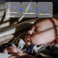 Ultimate Rechargeable Muscle Massage Gun - Blue - Health &