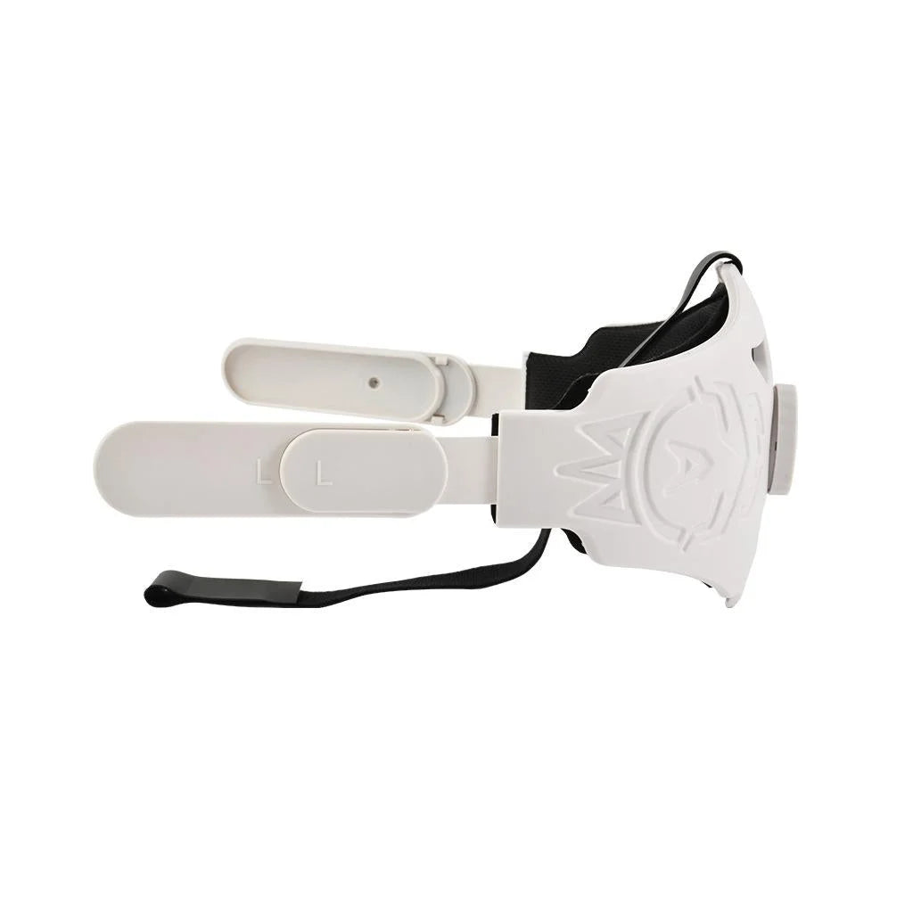 Ultimate Vr Headband For Oculus Quest 2 - Comfortable & Stylish-1964932262650843139
