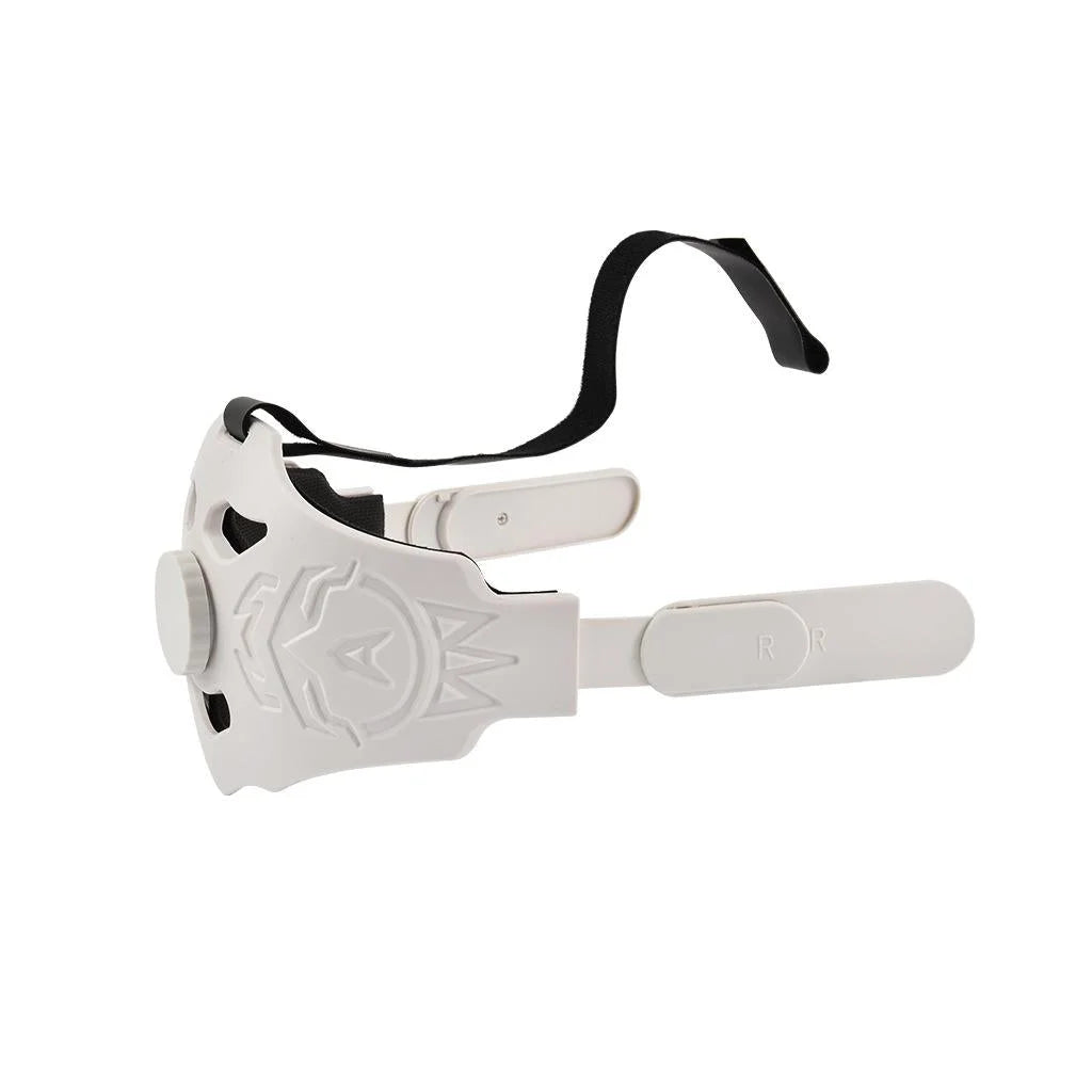 Ultimate Vr Headband For Oculus Quest 2 - Comfortable & Stylish-1964932262650843137