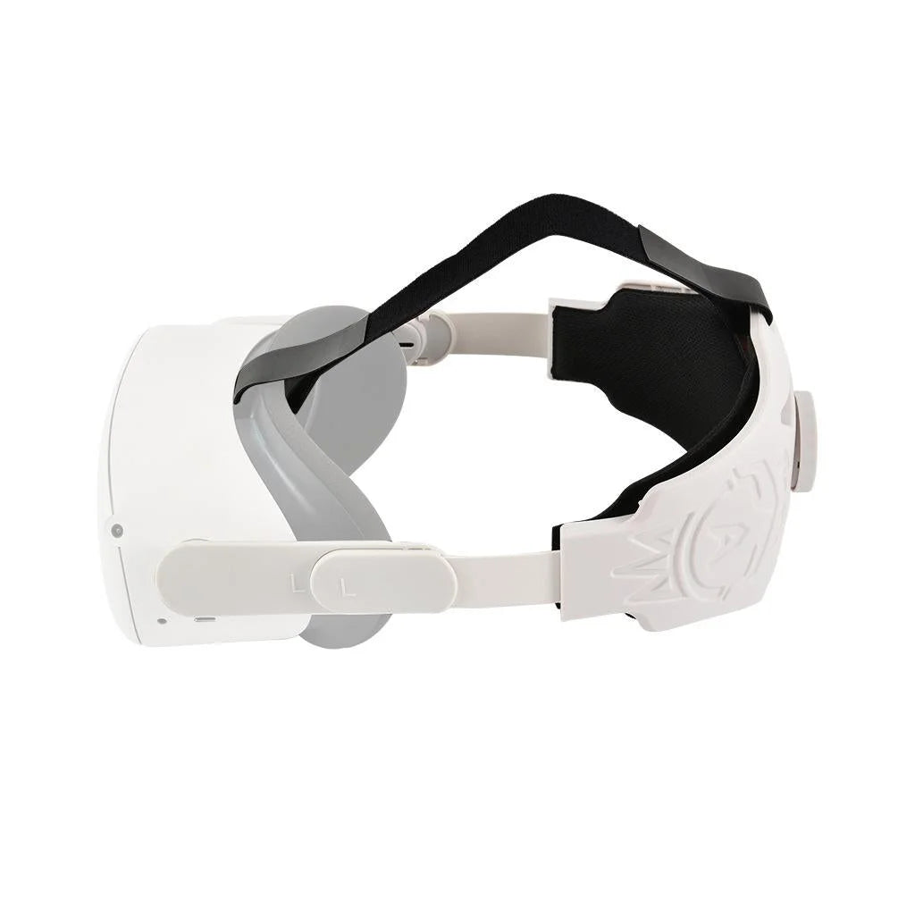 Ultimate Vr Headband For Oculus Quest 2 - Comfortable & Stylish-1964932262650843141
