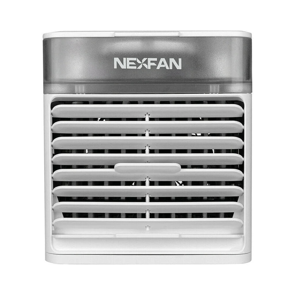Ultra Air Cooler with UV Nexfan
