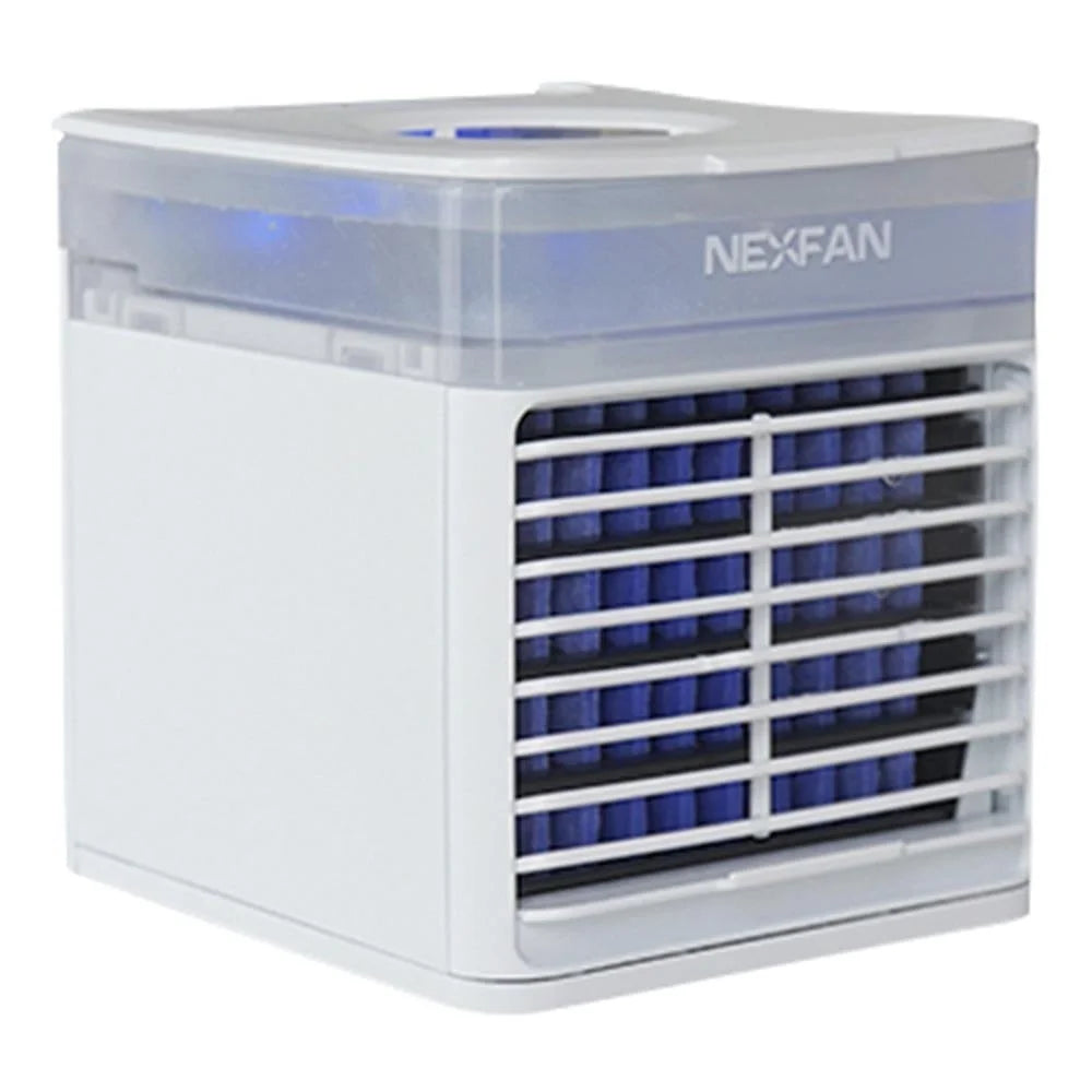 Ultra Air Cooler with UV Nexfan