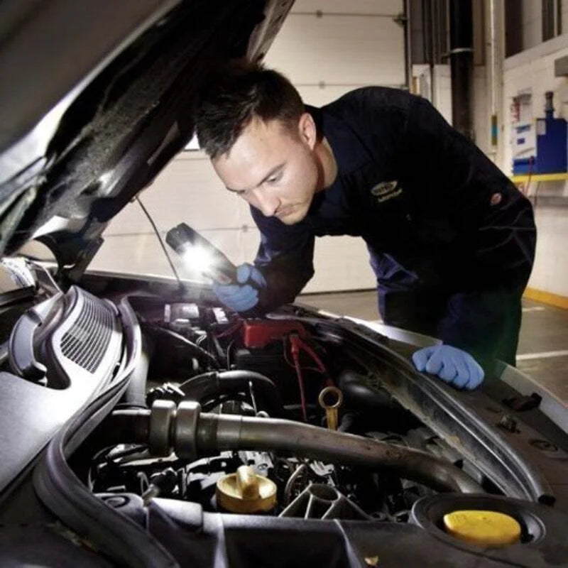 Ultra Bright Work Light with COB LED Technology Convenient