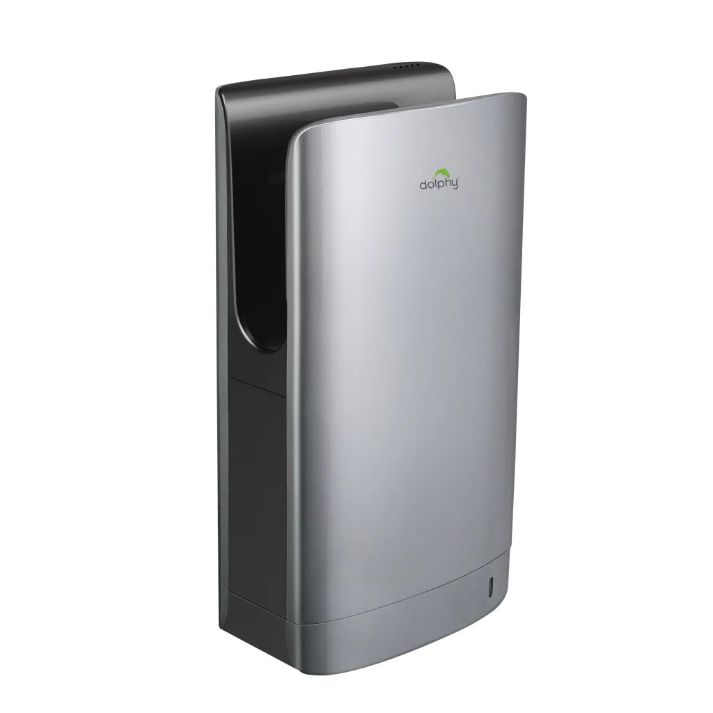 ULTRA COMPACT Jet Hand Dryer - 1850W - Appliances > Washers