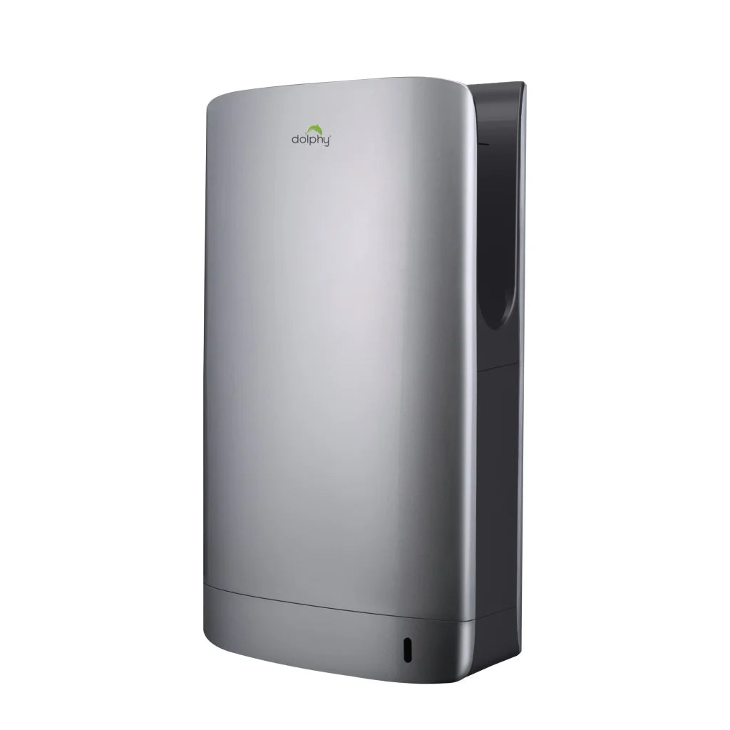 ULTRA COMPACT Jet Hand Dryer - 1850W - Appliances > Washers