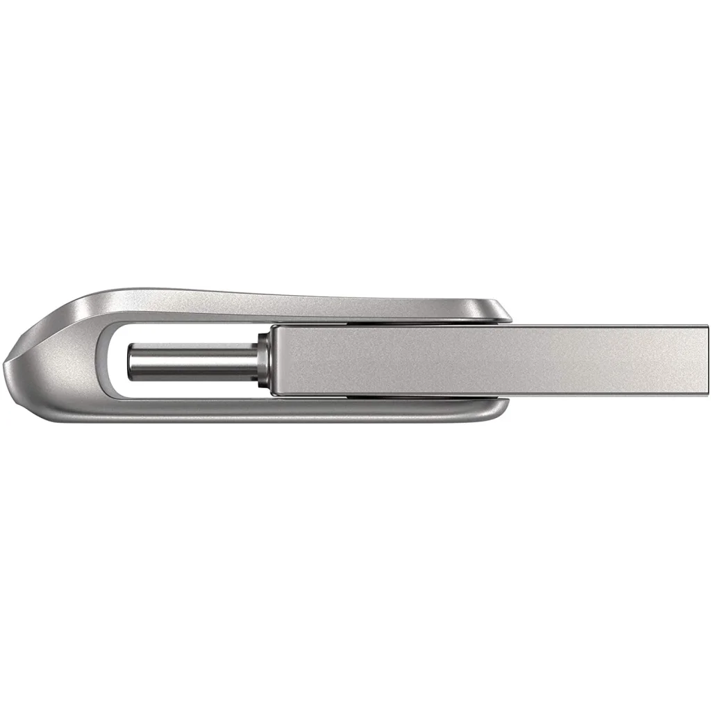 Ultra Dual Drive Luxe USB 3.1 Type-C 64G SDDDC4-064G-G46