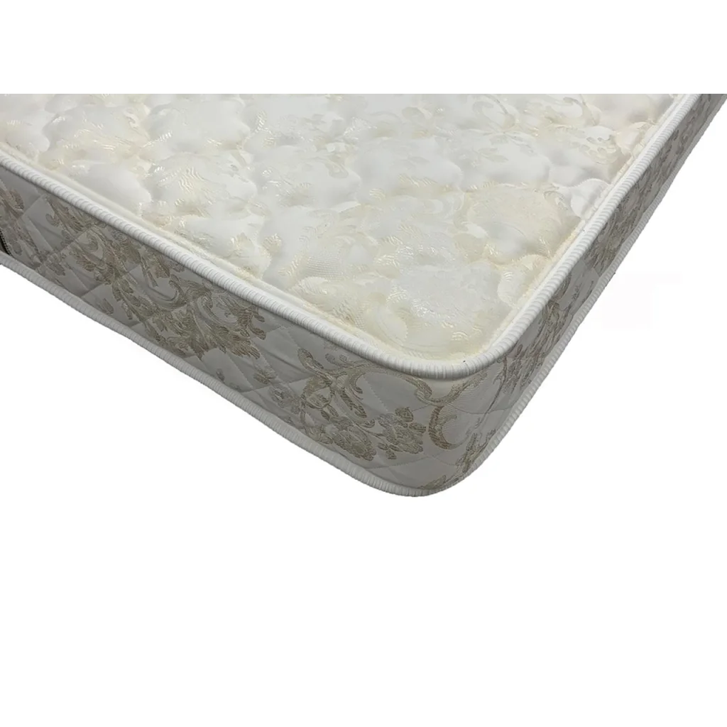 Ultra Firm Mattress Double - Furniture > Mattresses >