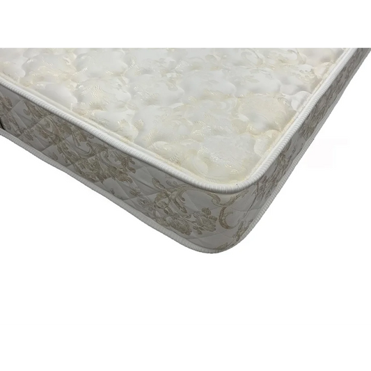 Ultra Firm Mattress Long-Single - Furniture > Mattresses >