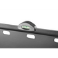 Ultra Slim Fixed TV Wall Mount suits 43 inches - 80 inches