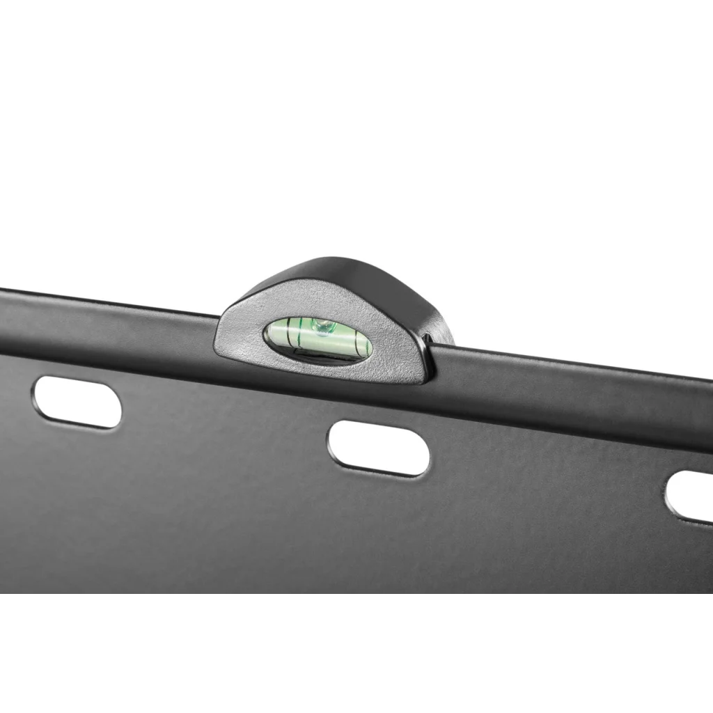 Ultra Slim Fixed TV Wall Mount suits 43 inches - 80 inches