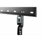 Ultra Slim Fixed TV Wall Mount suits 43 inches - 80 inches