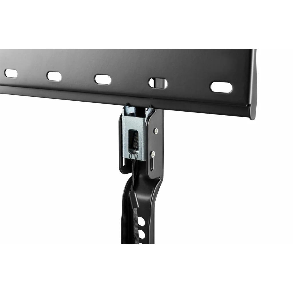 Ultra Slim Fixed TV Wall Mount suits 43 inches - 80 inches