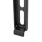 Ultra Slim Fixed TV Wall Mount suits 43 inches - 80 inches