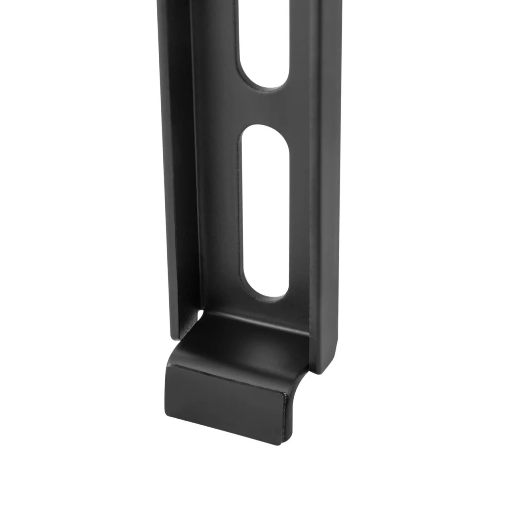 Ultra Slim Fixed TV Wall Mount suits 43 inches - 80 inches