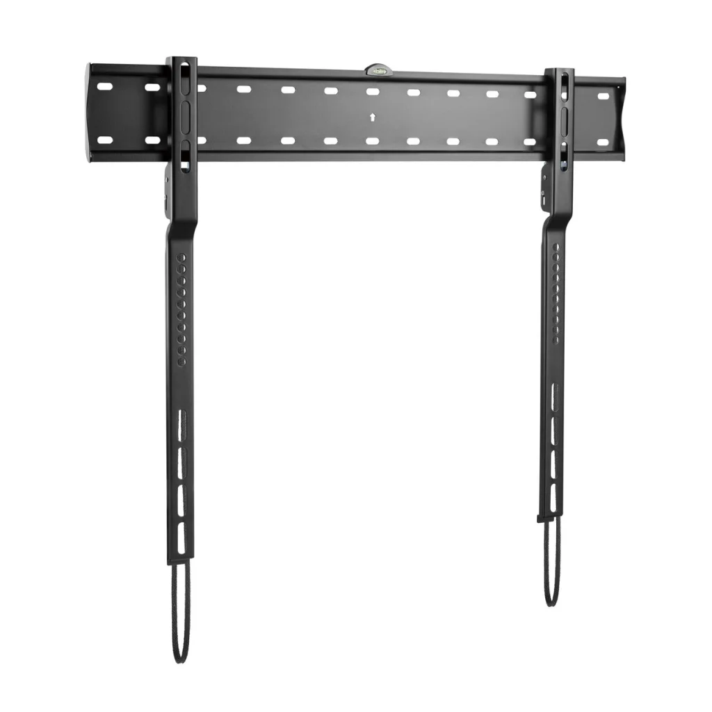 Ultra Slim Fixed TV Wall Mount suits 43 inches - 80 inches