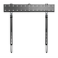 Ultra Slim Fixed TV Wall Mount suits 43