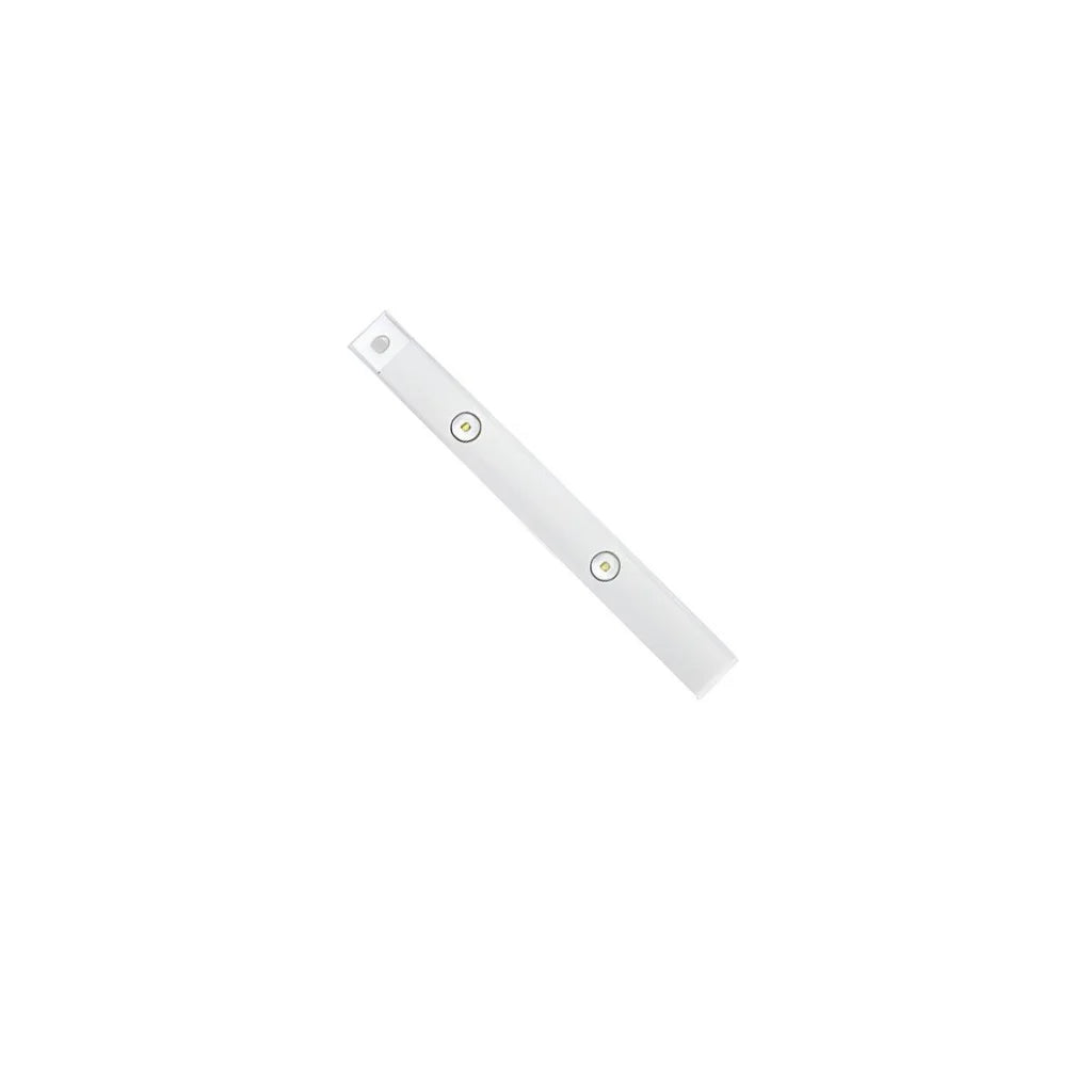 Ultra-Thin Intelligent LED Motion-Sensing Light Bar