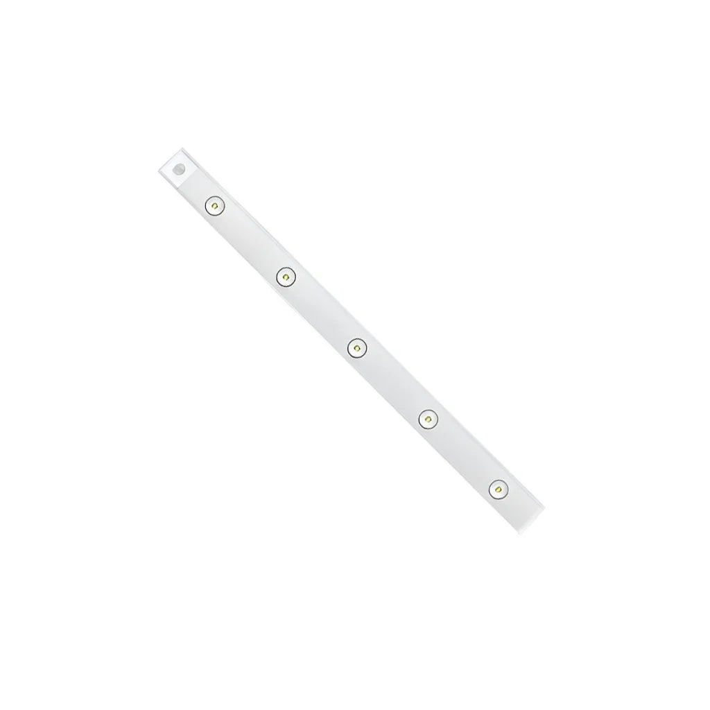 Ultra-Thin Intelligent LED Motion-Sensing Light Bar